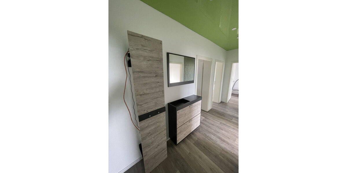 Etagenwohnung Düsseldorf Bilk - 3 Zimmer, 68 m&sup2;, 407.600&euro; | Angebot:26141075