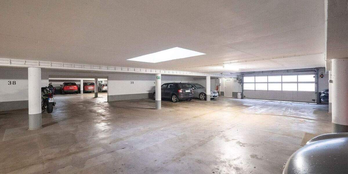 Etagenwohnung Düsseldorf Garath - 3 Zimmer, 82 m&sup2;, 220.000&euro; | Angebot:25682998