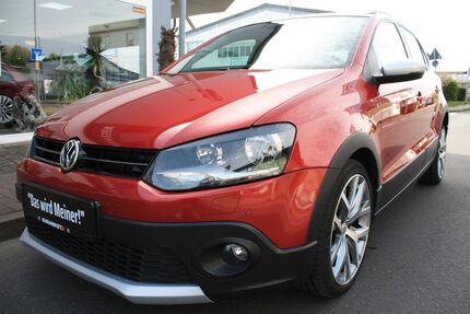 VW Polo 146.000 km 8.999 &euro; Kaarst 41564