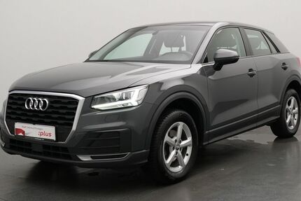 Audi Q2 59.171 km 17.980 &euro; Leverkusen 51373