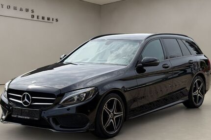 Mercedes-Benz C 180 132.000 km 16.990 &euro; Jülich 52428