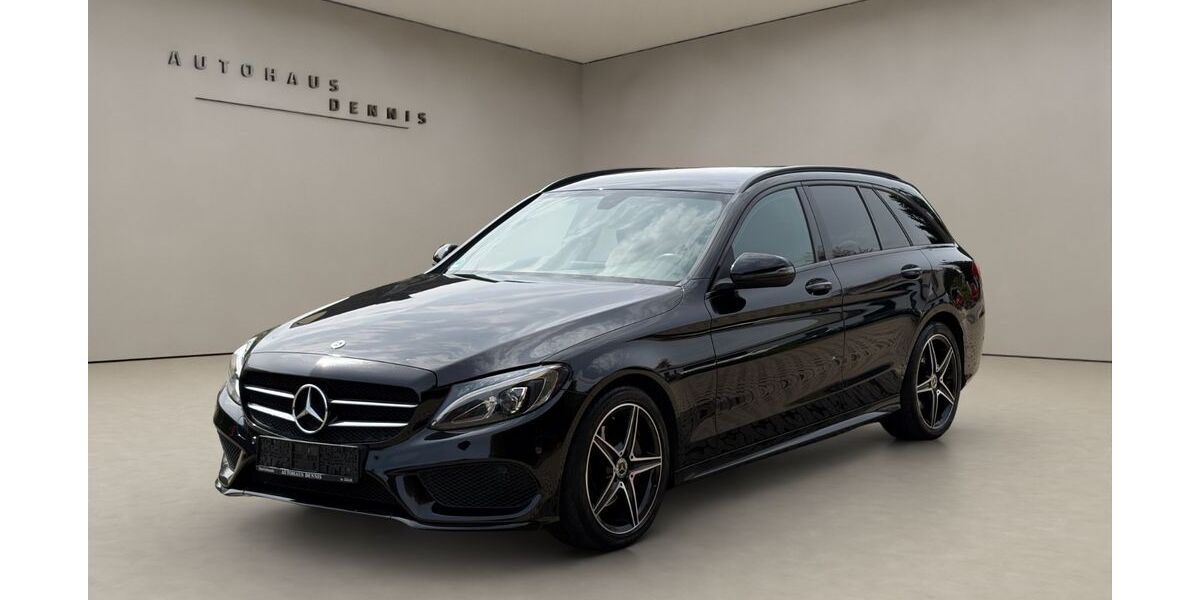 Mercedes-Benz C 180 132.000 km 16.990 &euro; Jülich 52428