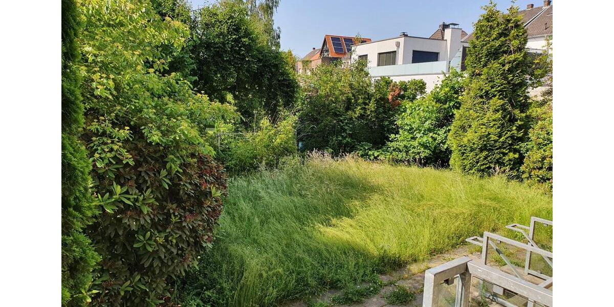 Erdgeschoßwohnung Mönchengladbach Süd - 2 Zimmer, 53 m&sup2;, 725&euro; | Angebot:25865905