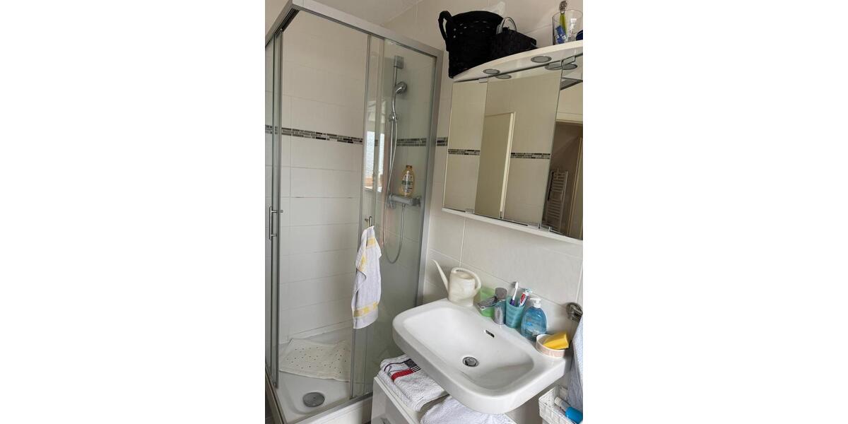 Dachgeschoßwohnung Kerpen Buir - 1 Zimmer, 38 m&sup2;, 450&euro; | Angebot:25656614