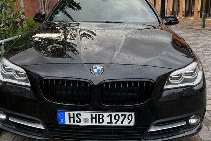 BMW 530 218.500 km 14.900 &euro; Wassenberg 41849