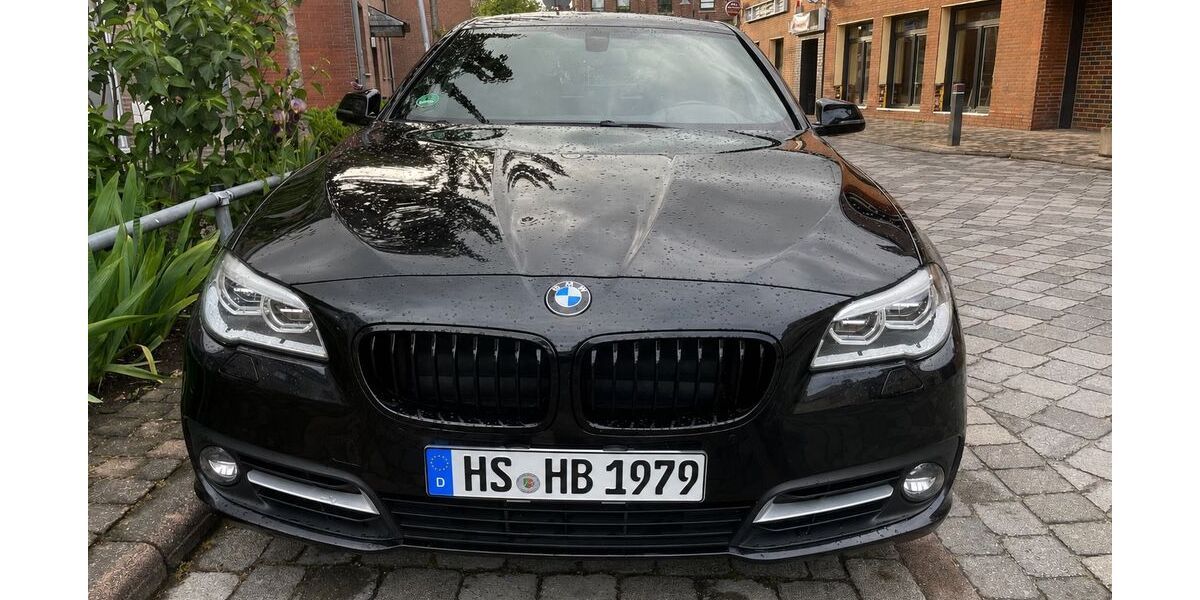 BMW 530 218.500 km 14.900 &euro; Wassenberg 41849