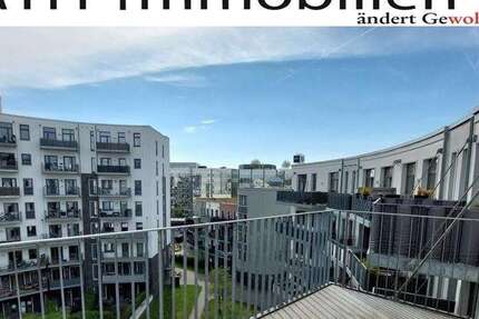 Wohnung Düsseldorf Flingern Nord - 3 Zimmer, 117 m&sup2;, 1.879&euro; | Angebot:26270917