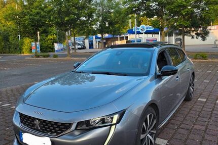Peugeot 508 90.000 km 19.000 &euro; Grevenbroich 41515