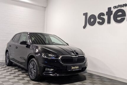 Skoda Fabia 5.000 km 24.950 &euro; Monheim 40789