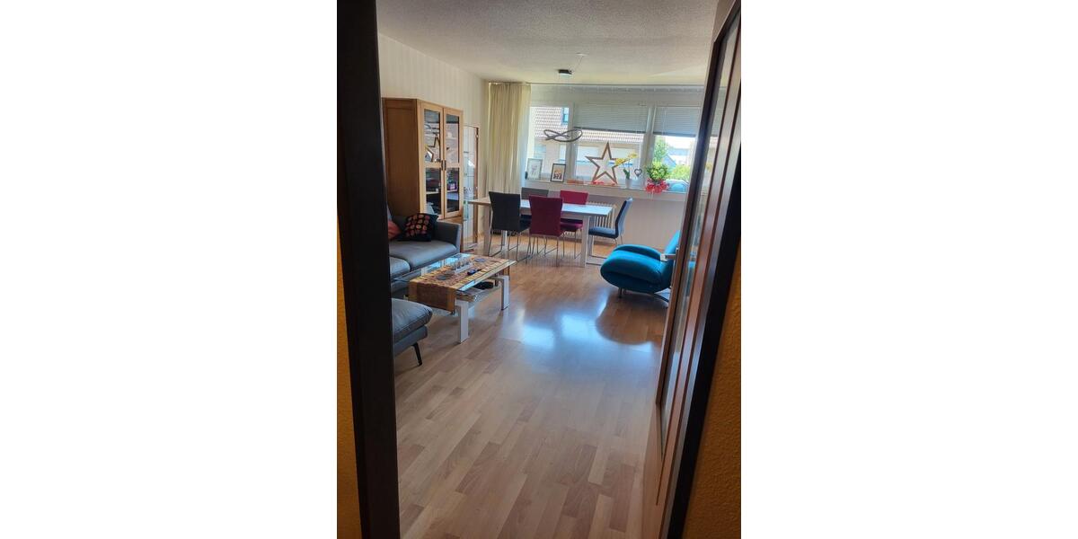 Etagenwohnung Kerpen Buir - 4 Zimmer, 93 m&sup2;, 270.000&euro; | Angebot:27158271