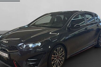 Kia ceed / Ceed 23.500 km 28.890 &euro; Leverkusen 51381