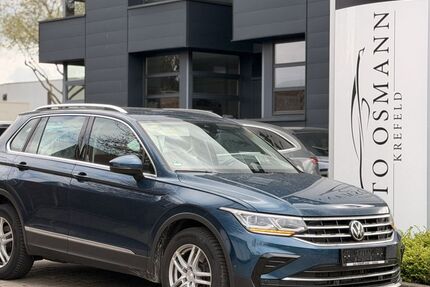 VW Tiguan 132.298 km 22.700 &euro; Krefeld 47805