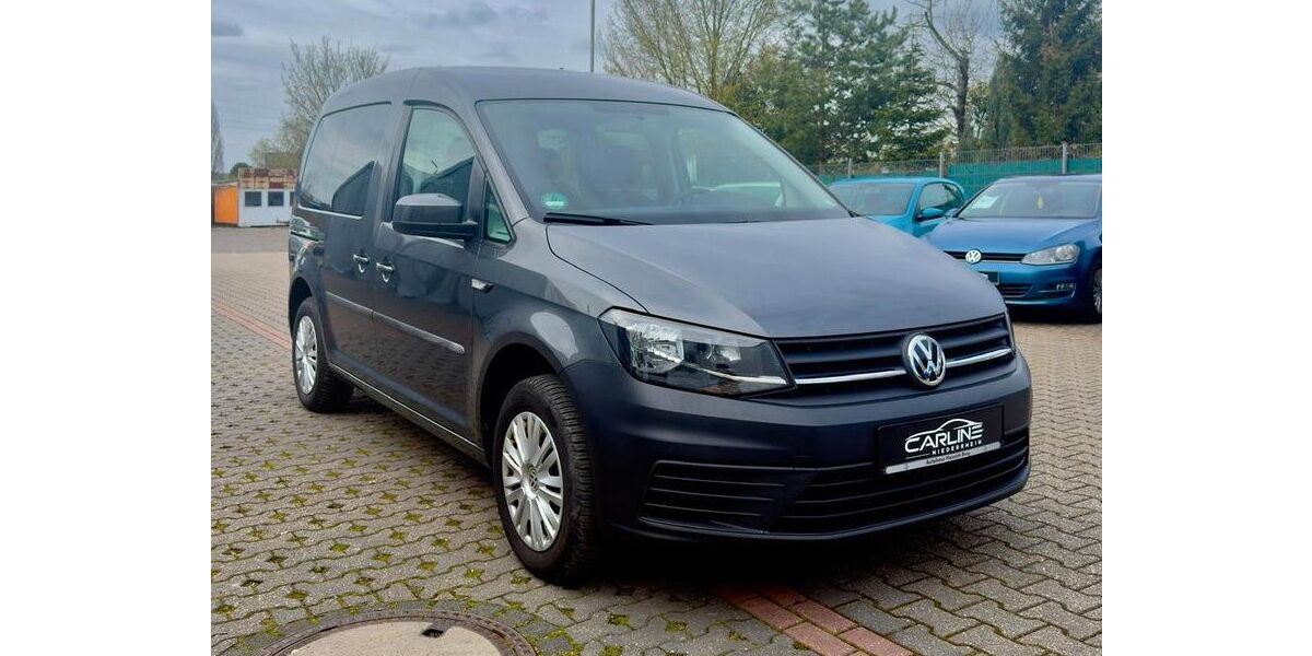 VW Caddy 137.000 km 13.000 &euro; Mönchengladbach 41063
