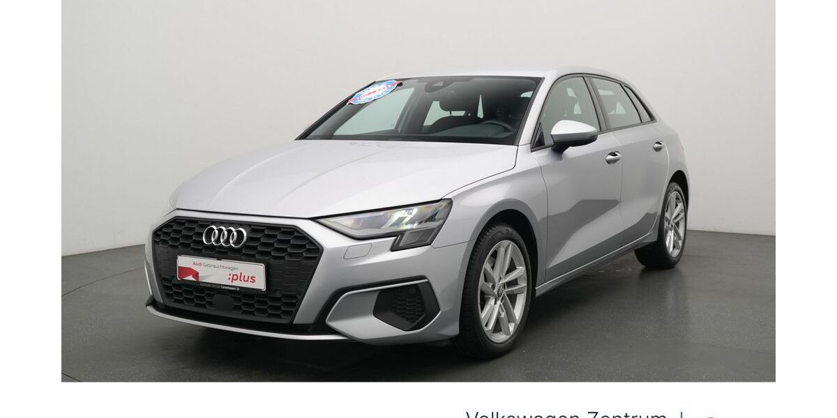 Audi A3 51.413 km 22.480 &euro; Leverkusen 51379