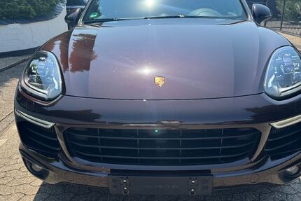Porsche Cayenne 122.300 km 41.900 &euro; Ratingen 40885