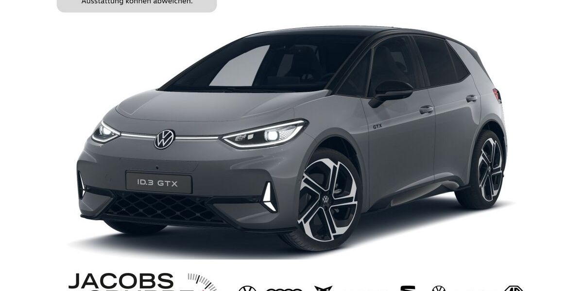 VW ID.3 4.444 km 45.870 &euro; Bergheim 50126