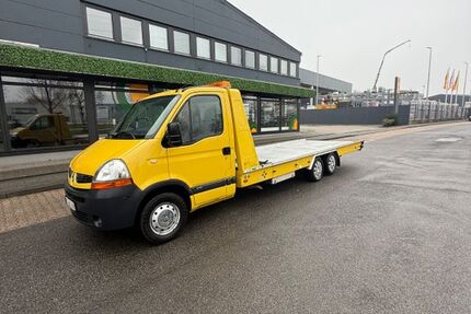 Renault Master 620.500 km 14.000 &euro; Mönchengladbach 41199