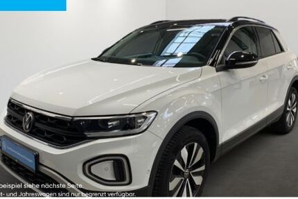 VW T-Roc 24.109 km 29.480 &euro; Neuss 41460