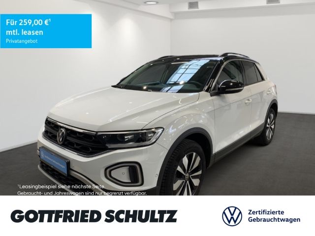 VW T-Roc 24.109 km 29.480 &euro; Neuss 41460