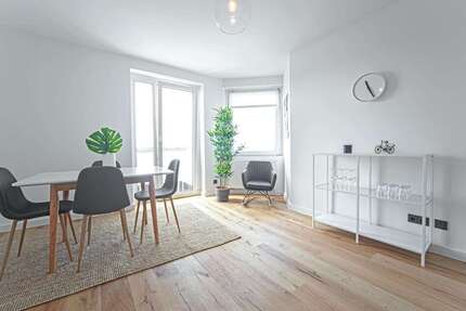 Zimmer Düsseldorf Unterbilk - 1 Zimmer, 1.500&euro; | Angebot:26989243