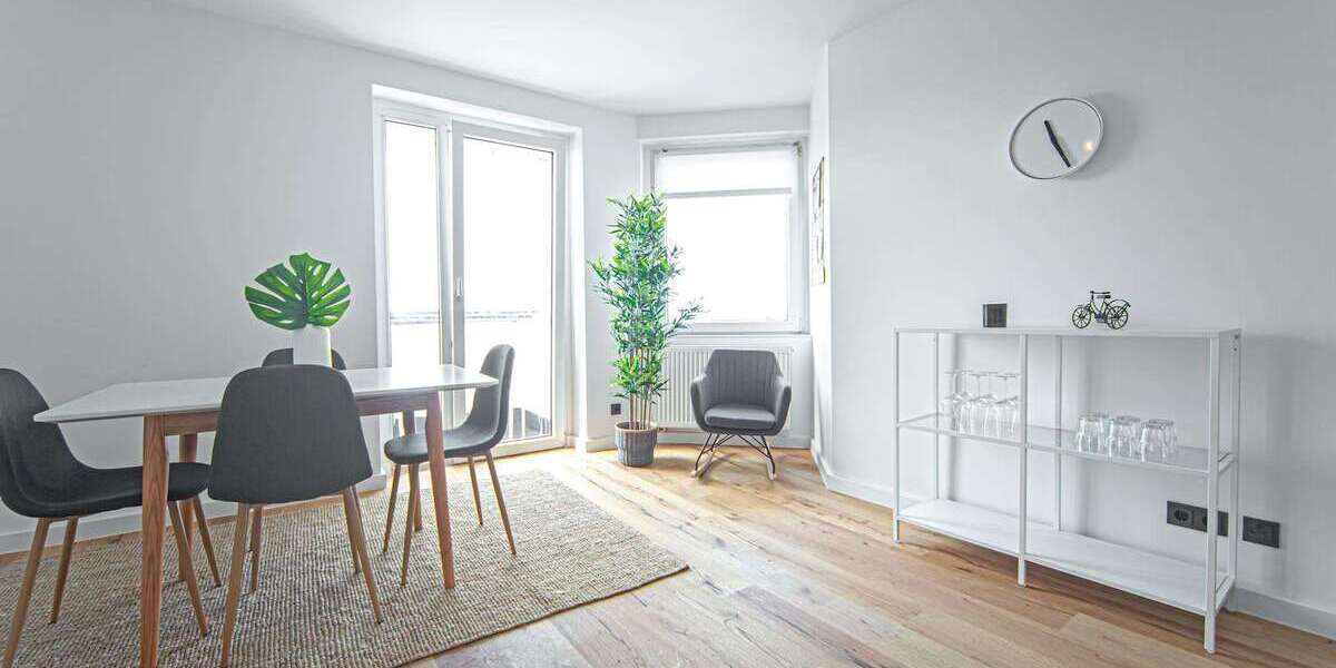Zimmer Düsseldorf Unterbilk - 1 Zimmer, 1.500&euro; | Angebot:26989243