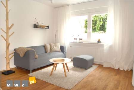 Zimmer Neuss Gnadental - 2 Zimmer, 1.150&euro; | Angebot:26189085