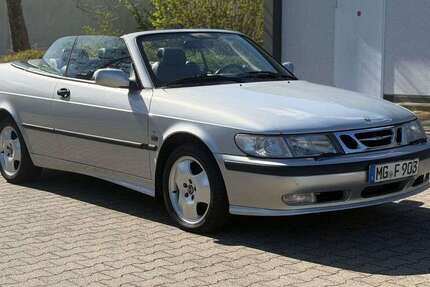 Saab 9-3 191.900 km 3.990 &euro; Mönchengladbach 41063