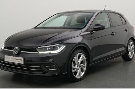 VW Polo 16.285 km 24.380 &euro; Leverkusen 51379