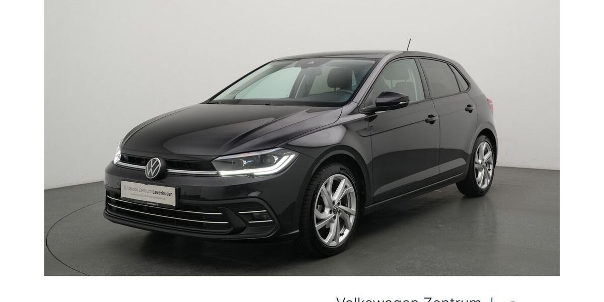 VW Polo 16.285 km 24.380 &euro; Leverkusen 51379