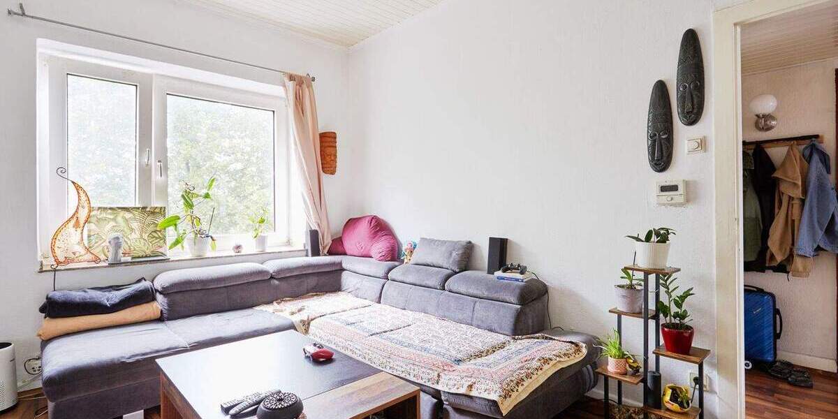 Etagenwohnung Düsseldorf / Düsseltal Düsseltal - 2 Zimmer, 56 m&sup2;, 230.000&euro; | Angebot:25687684