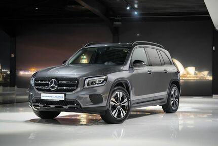 Mercedes-Benz GLB 250 37.713 km 33.980 &euro; Dormagen 41541
