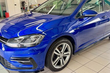 VW Golf 149.000 km 12.900 &euro; Düsseldorf 40599