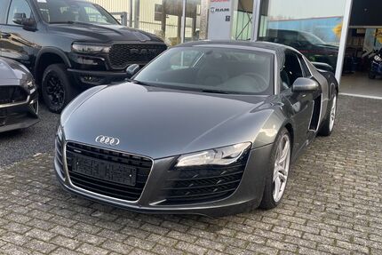 Audi R8 39.870 km 59.900 &euro; Bergheim 50129