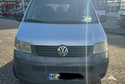VW T5 Caravelle 354.000 km 6.500 &euro; Kaarst 41564