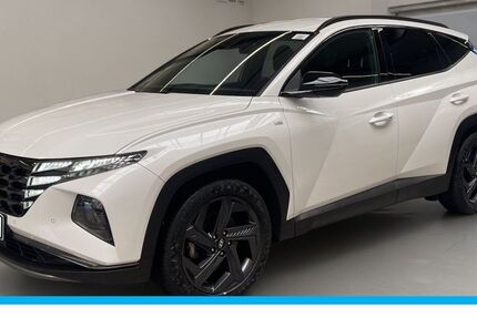 Hyundai TUCSON 40.322 km 25.789 &euro; Krefeld 47805