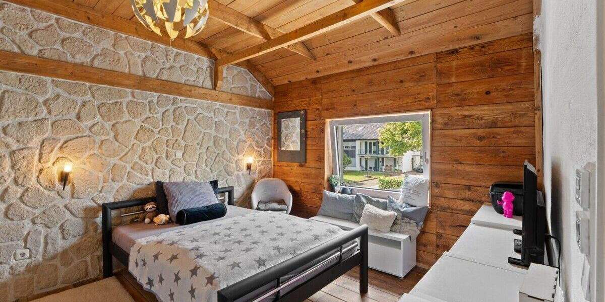 Einfamilienhaus Titz - 5 Zimmer, 178 m&sup2;, 235.000&euro; | Angebot:25674835