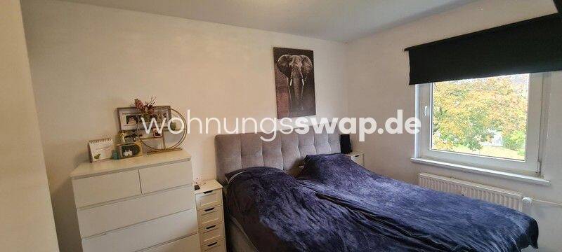 Etagenwohnung Düsseldorf Mörsenbroich - 3 Zimmer, 59 m&sup2;, 577&euro; | Angebot:25926062