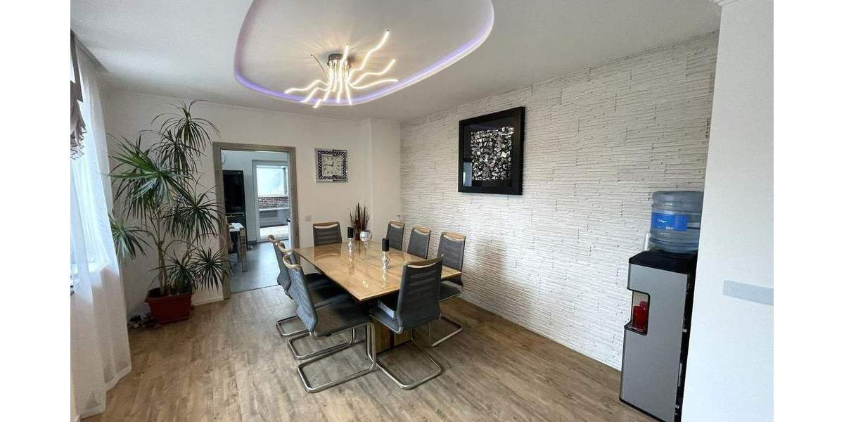 Bungalow Mönchengladbach Buchholz - 6 Zimmer, 268 m&sup2;, 764.000&euro; | Angebot:25909528