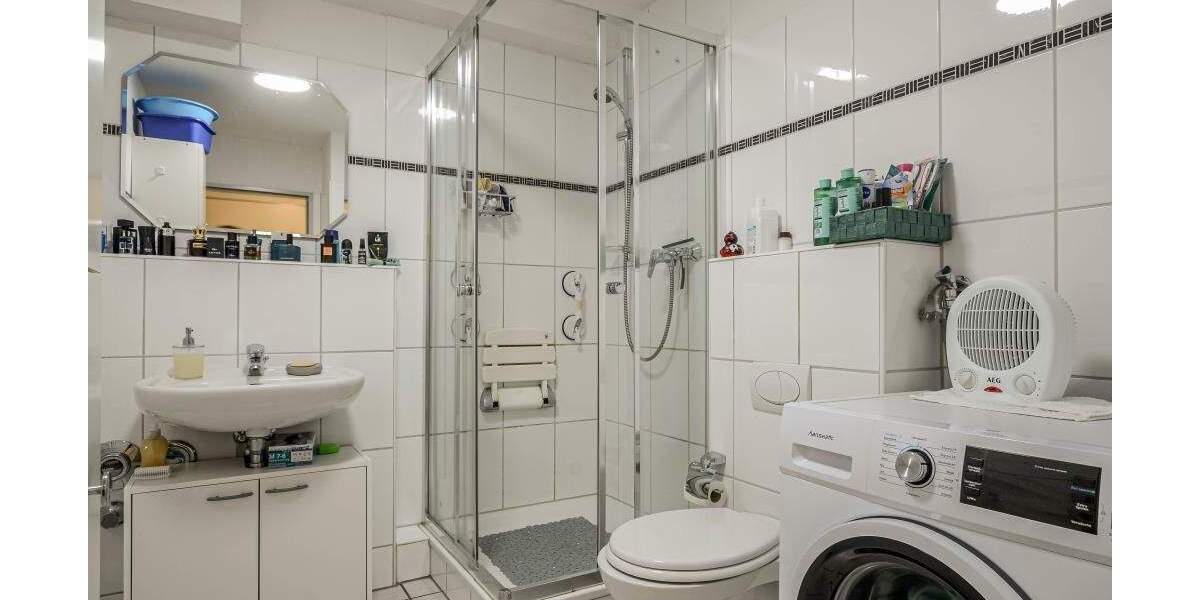 Etagenwohnung Leverkusen Opladen - 2 Zimmer, 49 m&sup2;, 169.000&euro; | Angebot:25749232