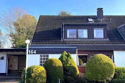 Haus Krefeld Hülser Berg - 4 Zimmer, 142 m&sup2;, 549.000&euro; | Angebot:24522544