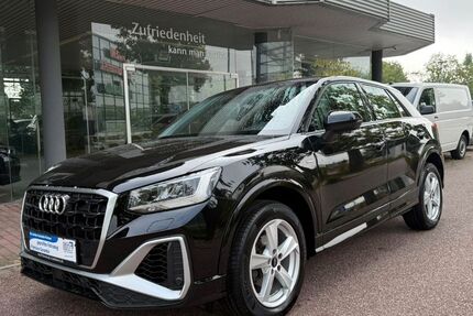 Audi Q2 82.325 km 18.450 &euro; Korschenbroich 41352