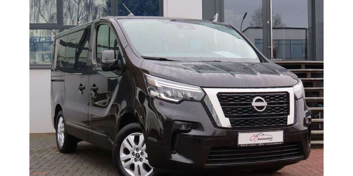 Nissan Primastar 18.198 km 31.900 &euro; Neuss 41469