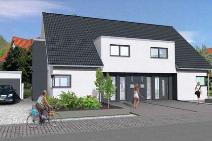 Haus Düsseldorf Stadtbezirk 5 - 3 Zimmer, 130 m&sup2;, 676.500&euro; | Angebot:25084488