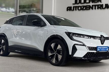 Renault Megane 58.636 km 20.990 &euro; Jülich 52428
