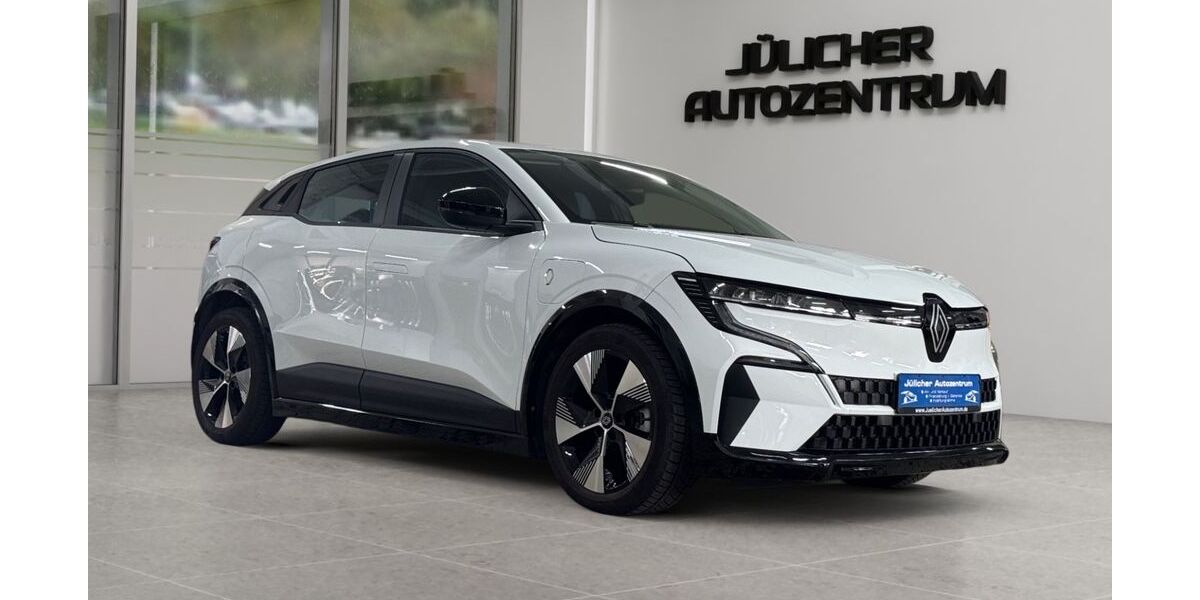 Renault Megane 58.636 km 20.990 &euro; Jülich 52428