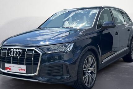 Audi Q7 97.192 km 44.480 &euro; Hilden 40721