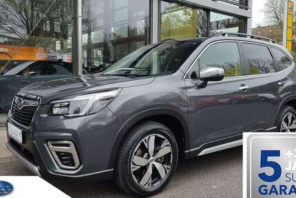 Subaru Forester 51.334 km 28.990 &euro; Düsseldorf-Gerresheim 40625