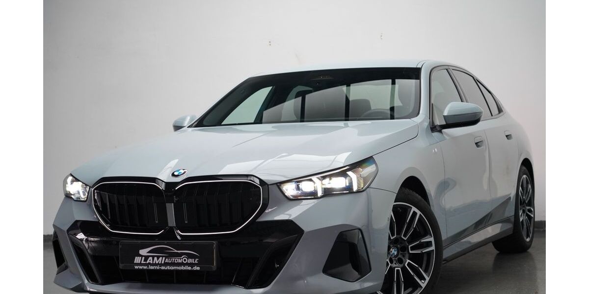 BMW 520 35.500 km 51.999 &euro; Grevenbroich 41515