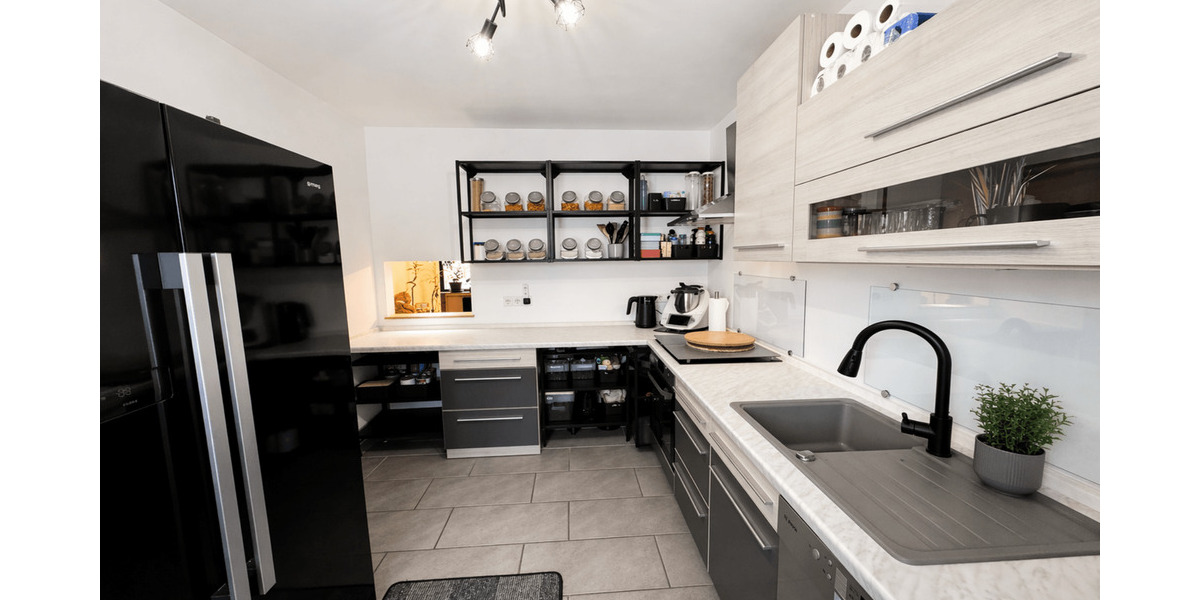 Reihenmittelhaus Grevenbroich Barrenstein - 5 Zimmer, 104 m&sup2;, 369.000&euro; | Angebot:26093185