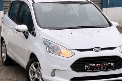 Ford B-Max 22.300 km 10.980 &euro; Ratingen 40880
